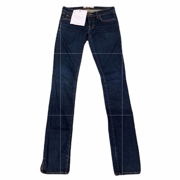 J Brand jeans - Picture 2 of 4